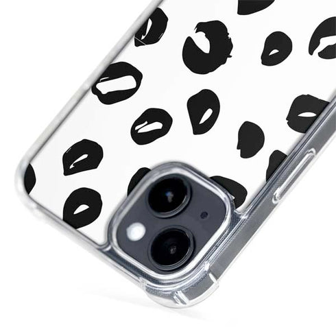 Spotted iPhone 15 MagSafe Case