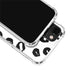Spotted Animal Print iPhone 14 Plus Clear Case