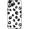 Spotted Animal Print iPhone 14 Plus Skin
