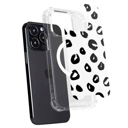 Spotted iPhone 15 Pro Max MagSafe Case