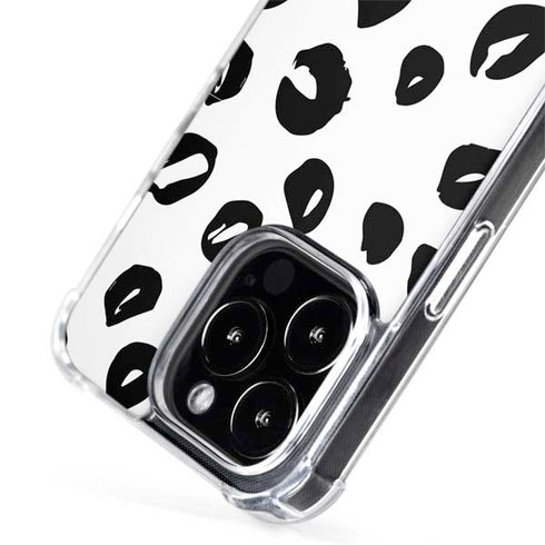 Spotted iPhone 15 Pro Max MagSafe Case