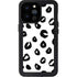 Spotted Animal Print iPhone 14 Pro Max Waterproof Case