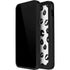 Spotted Animal Print iPhone 14 Pro Max Waterproof Case