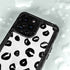 Spotted Animal Print iPhone 14 Pro Max Waterproof Case