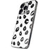Spotted Animal Print iPhone 14 Pro Skin