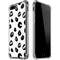 Spotted iPhone 7/8 Plus Clear Case