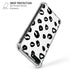 Spotted iPhone 7/8 Plus Clear Case