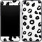 Spotted Animal Print iPhone 8 Skin