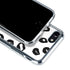 Spotted Animal Print iPhone SE (2nd & 3rd Gen) Clear Case