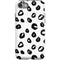 Spotted Animal Print iPhone SE (2nd & 3rd Gen) Pro Case