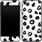 Spotted Animal Print iPhone SE (2nd & 3rd Gen) Skin