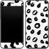 Spotted Animal Print iPhone SE (2nd & 3rd Gen) Skin