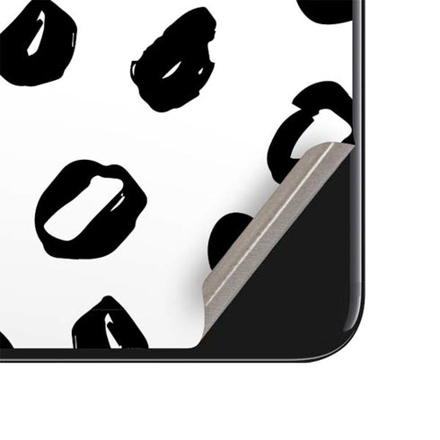 Spotted Animal Print iPhone SE (2nd & 3rd Gen) Skin