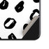 Spotted Animal Print iPhone SE (2nd & 3rd Gen) Skin