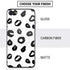Spotted Animal Print iPhone SE (2nd & 3rd Gen) Skin