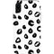 Spotted Animal Print iPhone XR Pro Case