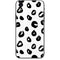 Spotted Animal Print iPhone XR Skin