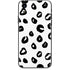Spotted Animal Print iPhone XR Skin