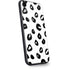 Spotted Animal Print iPhone XR Skin