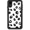 Spotted Animal Print iPhone XR Waterproof Case