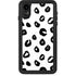 Spotted Animal Print iPhone XR Waterproof Case