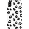 Spotted Animal Print iPhone XS Pro Case