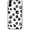 Spotted Animal Print iPhone XS Skin