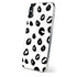 Spotted Animal Print iPhone XS Skin