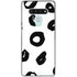 Spotted LG Stylo 6 Clear Case