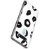 Spotted LG Stylo 6 Clear Case