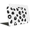Spotted MacBook Air 13in (2020) Case plus Skin