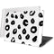 Spotted Animal Print MacBook Pro 13in (2020) Case plus Skin