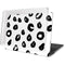 Spotted Animal Print MacBook Pro 15in (2016-19) Case plus Skin