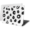 Spotted Animal Print MacBook Pro 16in (2019-20) Case plus Skin