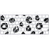 Spotted Animal Print Magic Keyboard Skin