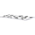 Spotted Animal Print Magic Keyboard Skin