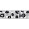 Spotted Animal Print Magic Keyboard with Numeric Keypad Skin