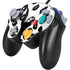 Spotted Animal Print Nintendo GameCube Controller Skin