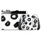 Spotted Animal Print Nintendo Switch OLED (2021) Skin