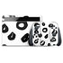 Spotted Animal Print Nintendo Switch OLED (2021) Skin