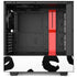 Spotted Animal Print NZXT H510 Compact ATX Mid-Tower Case Skin