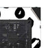 Spotted Animal Print NZXT H510 Compact ATX Mid-Tower Case Skin