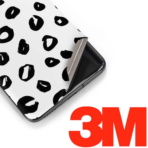 Spotted Animal Print OnePlus 7 Pro Skin