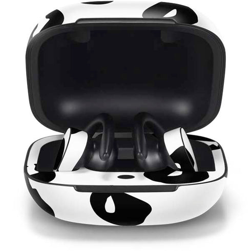 Spotted Animal Print PowerBeats Pro Skin
