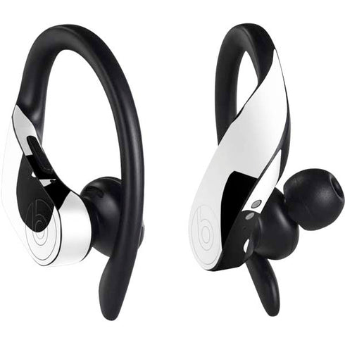 Spotted Animal Print PowerBeats Pro Skin