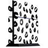 Spotted Animal Print PS4 Console Skin