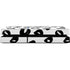 Spotted Animal Print PS4 Console Skin