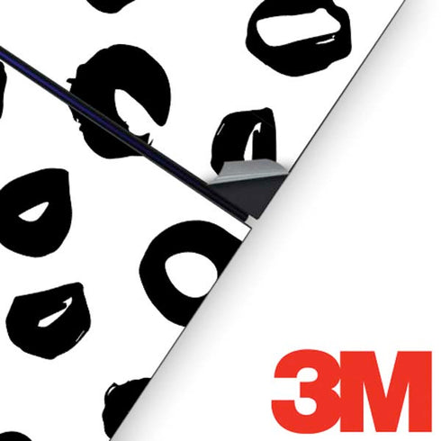 Spotted Animal Print PS4 Console Skin