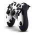 Spotted Animal Print PS4 Controller Skin