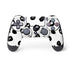 Spotted Animal Print PS4 Controller Skin